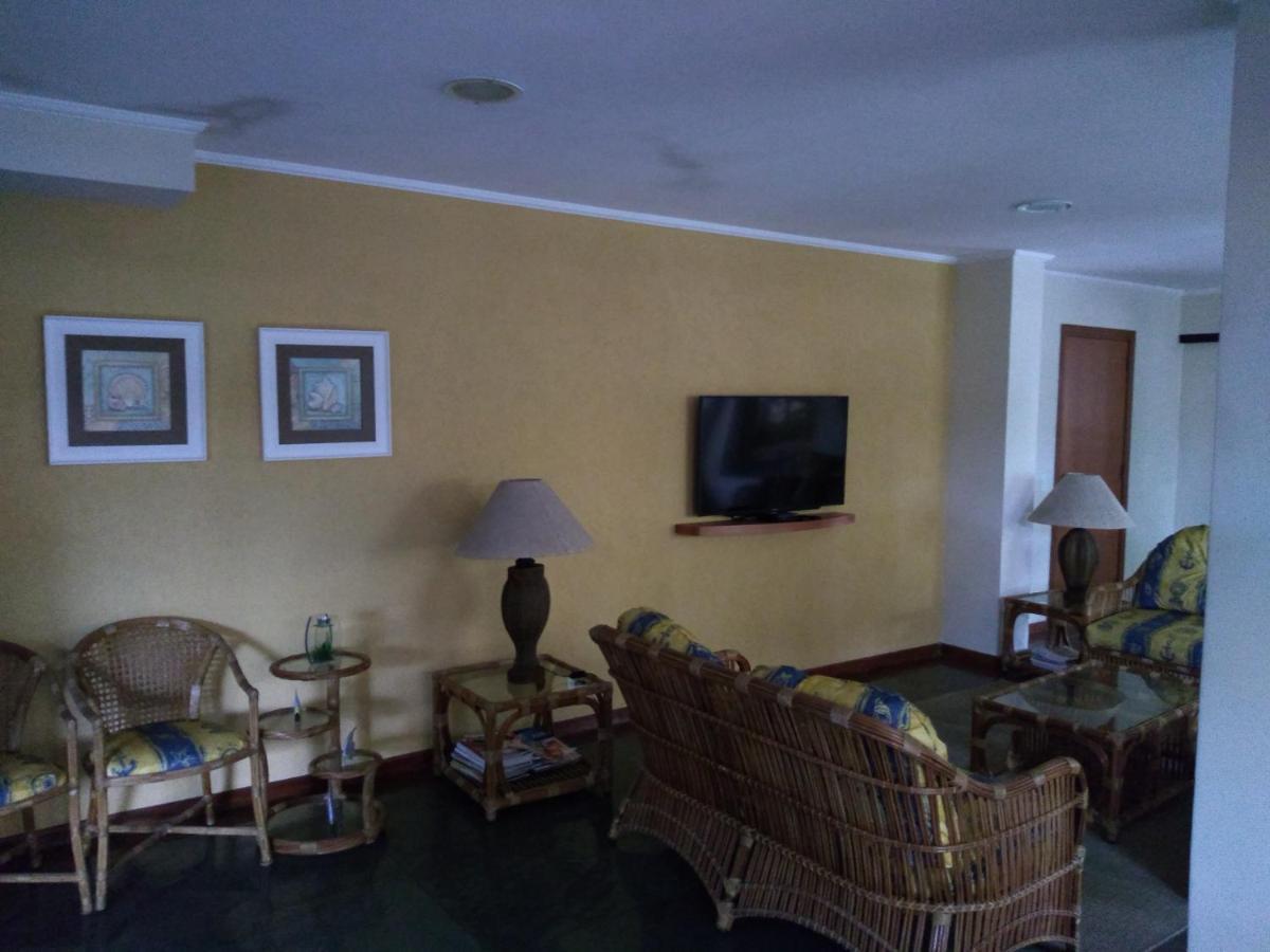 Apartamento Guaruja Enseada Exterior photo