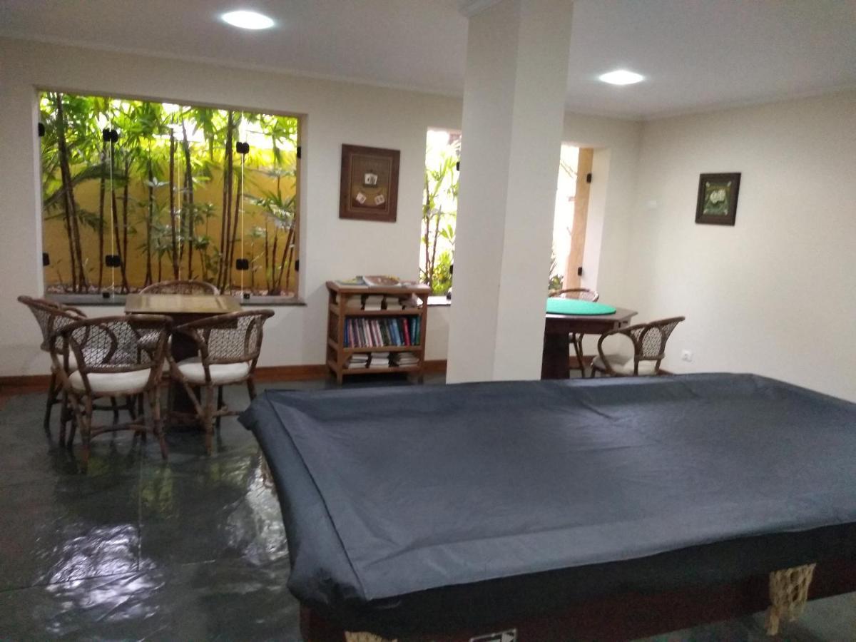 Apartamento Guaruja Enseada Exterior photo