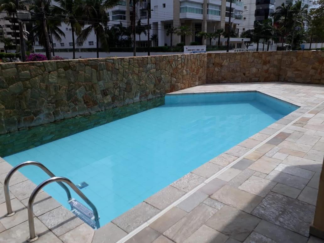 Apartamento Guaruja Enseada Exterior photo