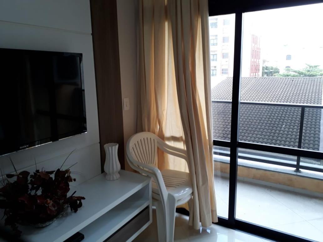 Apartamento Guaruja Enseada Exterior photo