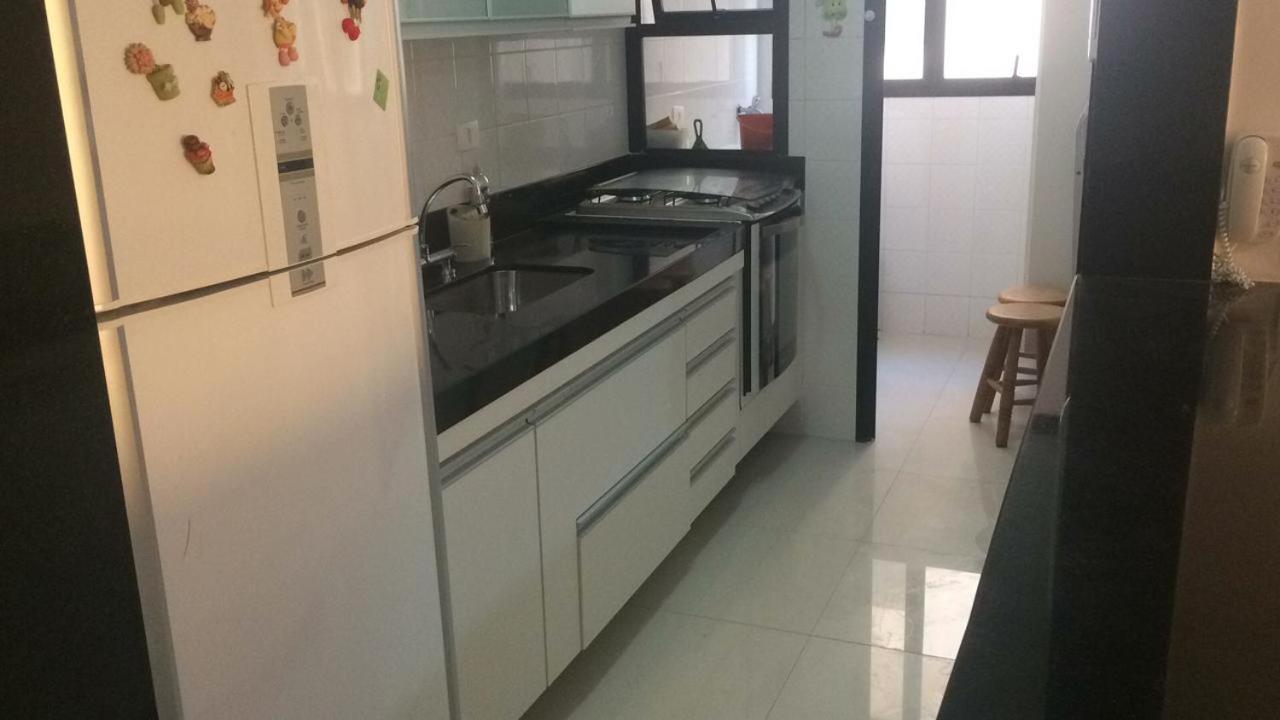 Apartamento Guaruja Enseada Exterior photo
