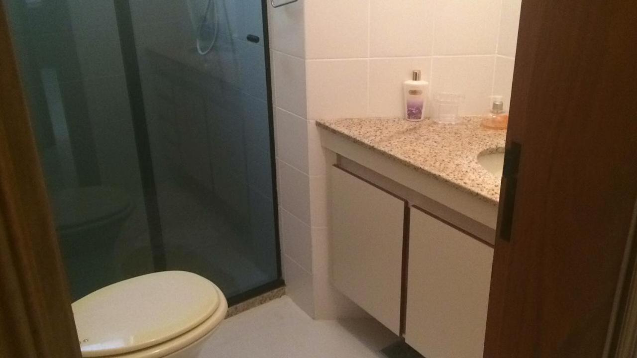 Apartamento Guaruja Enseada Exterior photo
