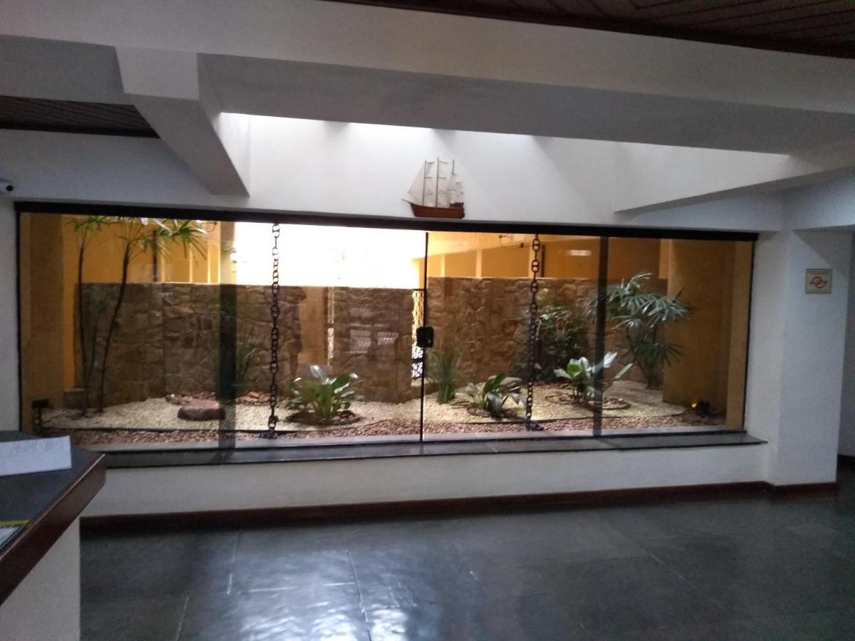 Apartamento Guaruja Enseada Exterior photo