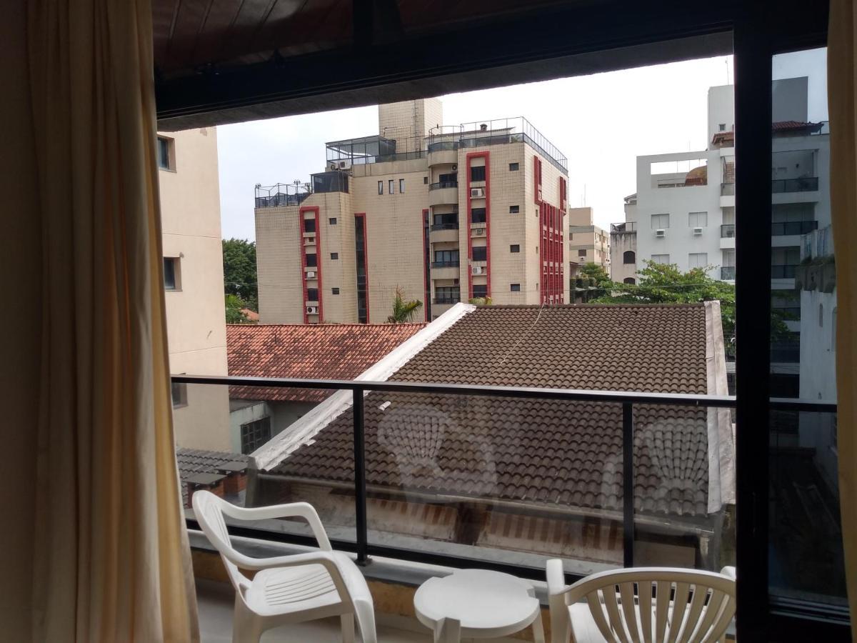 Apartamento Guaruja Enseada Exterior photo