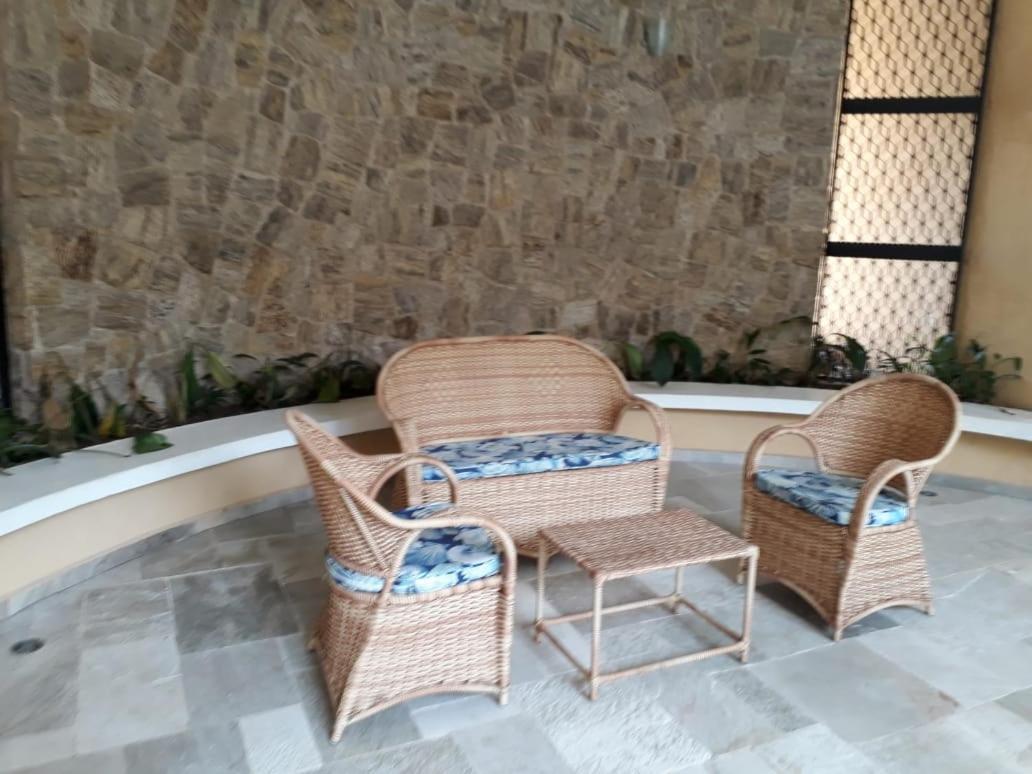 Apartamento Guaruja Enseada Exterior photo