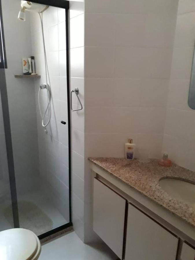Apartamento Guaruja Enseada Exterior photo